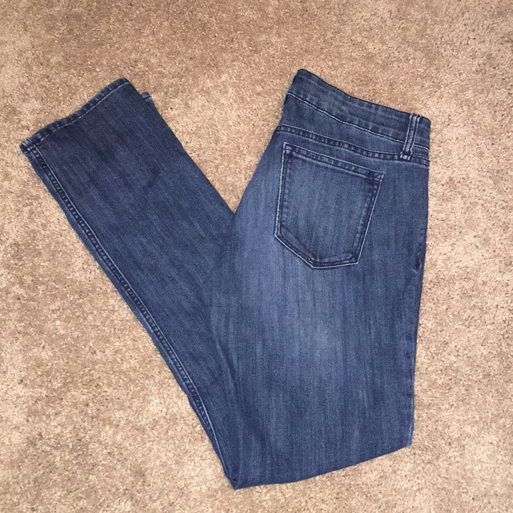 Gap Jeans